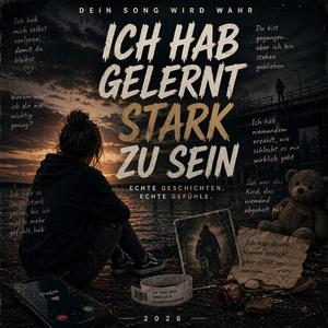 Ich hab dir alles verziehen... aber mich selbst nie