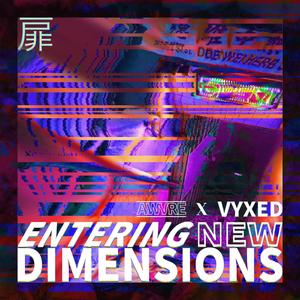 entering new dimensions