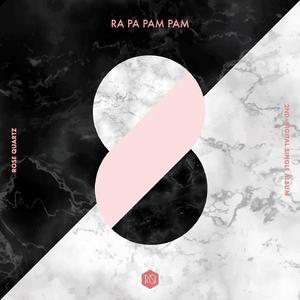 Ra Pa Pam Pam（Thai ver.）