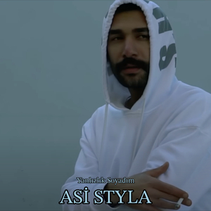 Yanlızlık Soyadım