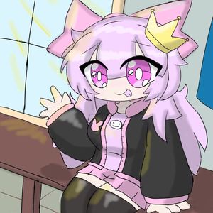 感受来自妈妈的怀抱