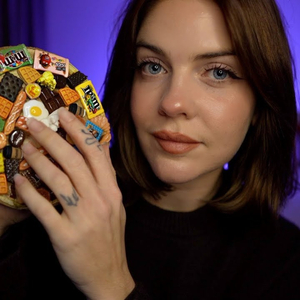 Tapotements moelleux & pressions squishy