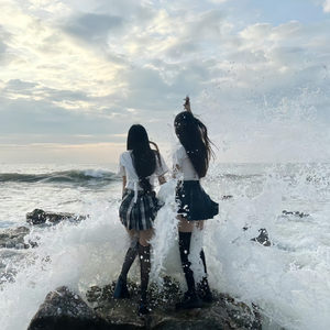 我这样的人会和什么样的人拥有以后呢Vol.1