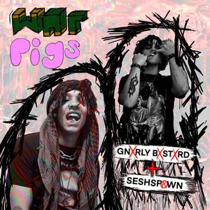 DEATHSQUAD (feat. SESHSPAWN)
