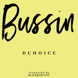 Bussin' (feat. Cxdy)