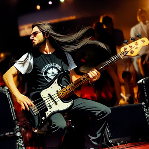 お金が好きですねロック (Remix)