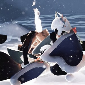 宁静之梦