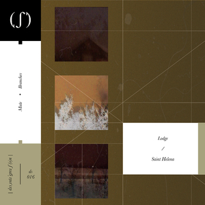 Lodge (Original Mix)