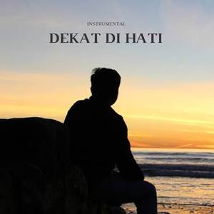 Dekat Di Hati (Karaoke)