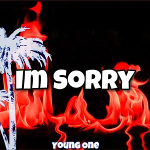 l'm sorry Freestyle (Prod By.AngelLaCiencia)