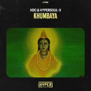 Khumbaya (Original Mix)