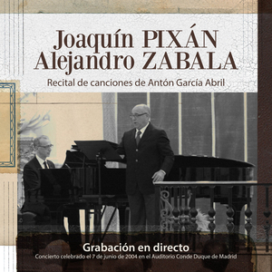 Presentación Joaquin Pixán ( Agradecimientos) (En Directo)