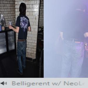 Belligerent (feat. NeoLeo)
