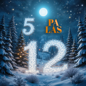 5 Pa las 12 (Piano Versión)