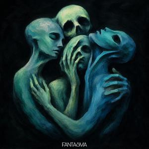 Fantasma (feat. ItsNova & KevItz)