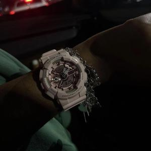 g-shock