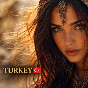Ethnic Deep House Turkey