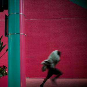 我已听不清你的声音