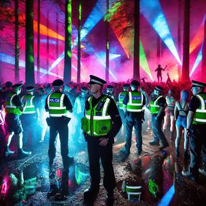 Vous Avez Demandé La Police