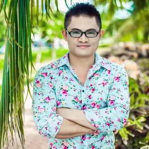 美丽温柔的姑娘