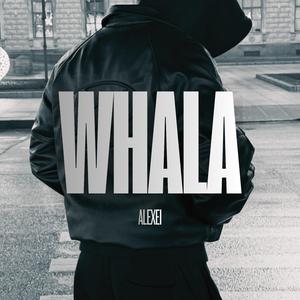 WHALA (feat. Vizka)