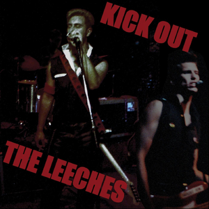 Reactionary (Live)