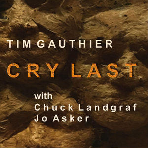 Avogadro's Back Door (feat. Chuck Landgraf & Jo Asker)