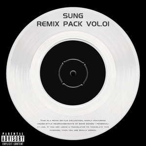 Bad Angel(Sung Flip)