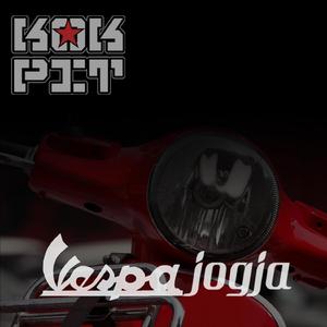 Vespa Jogja