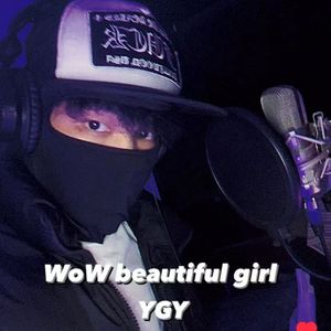 WOW BEAUTIFUL GIRL