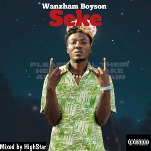 Seke