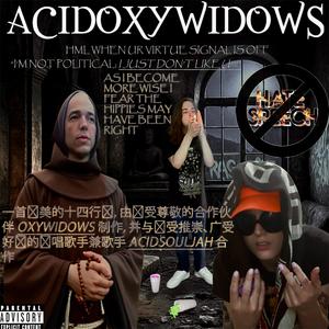ACIDOXYWIDOWS (feat. Acid Souljah & oxywitch)