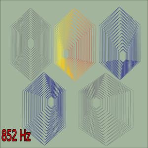 Hijos Paradisíacos (Versión 852 Hz)