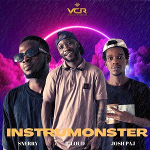 INSTRUMONSTER (feat. ICLOUD, JOSH PAJ & SNERRY)
