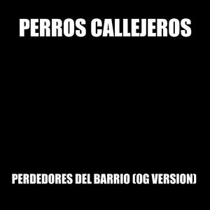 Perdedores del barrio (Instumental)