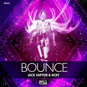 Bounce (Original Mix)
