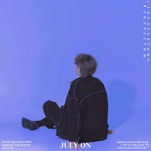 Eighteen (prod. JULY ON)