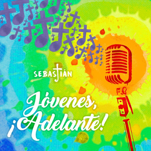 Jóvenes, ¡Adelante!
