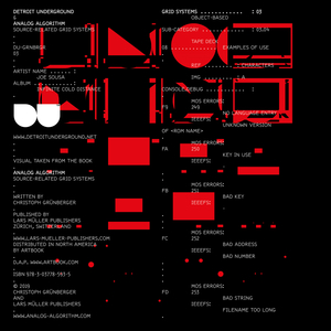 33 Masks To Asphyxiate Behind