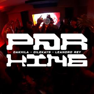 PARKING (feat. DILEKAYS, Leandro Rey, aokeydale & KLEYDER)