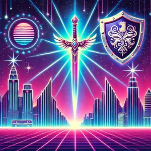 My Strength and Shield