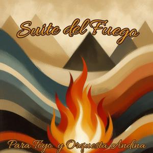 Danzante del Fuego