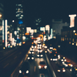 좋은 밤 보내세요