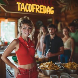 Tacofredag