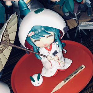 Timeline(初音未来中文)