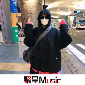 江山归美人(EA7)