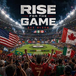 RISE FOR THE GAME