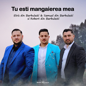 Tu esti mangaierea mea