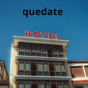 quedate
