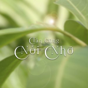 Tận Cùng Nỗi Nhớ